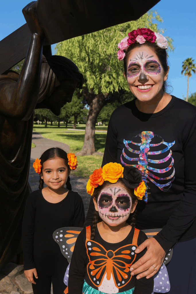 m70HhVz4 ChatGPT Image Oct 8 2025 12 10 55 PM Basilica de San Juan Run Through Faith: 5K Trail to Celebrate San Juan’s Día de los Muertos Festival