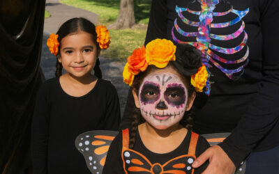 Run Through Faith: 5K Trail to Celebrate San Juan’s Día de los Muertos Festival
