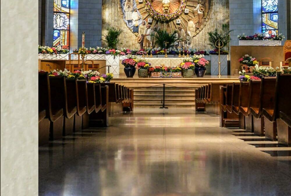 ¡Nueva Guía Espiritual para el Peregrino en la Basílica de Nuestra Señora de San Juan del Valle!