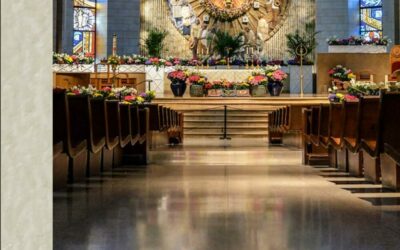 ¡Nueva Guía Espiritual para el Peregrino en la Basílica de Nuestra Señora de San Juan del Valle!